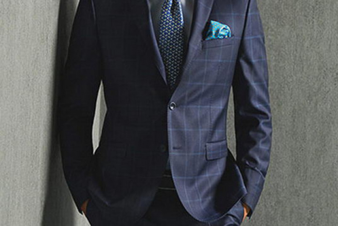 Весенний Sale Weekend в ТРЦ 